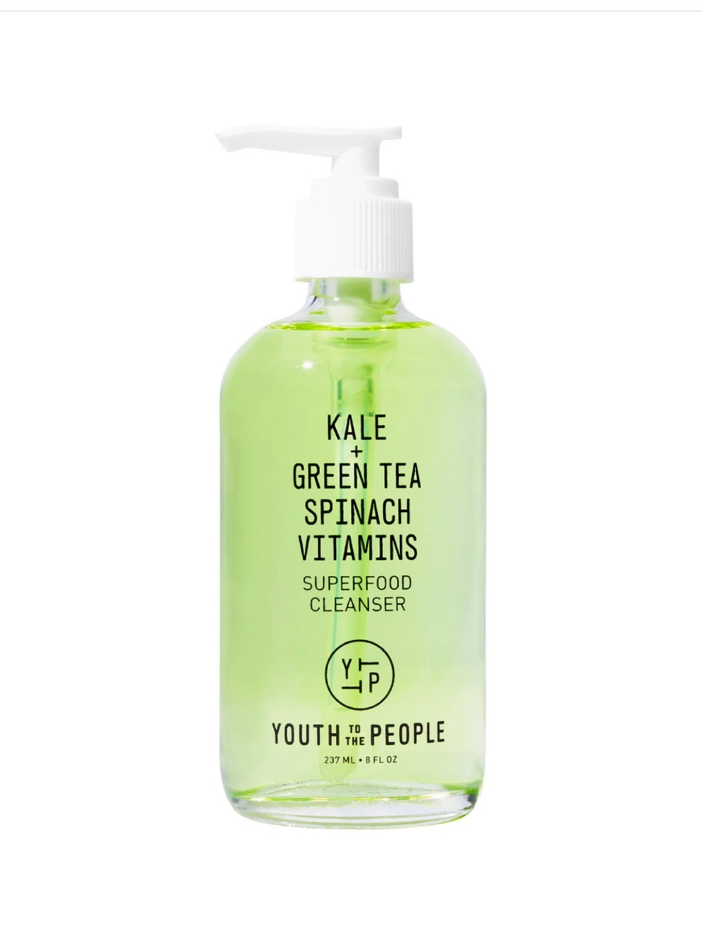 Youth to The People Superfood Cleanser